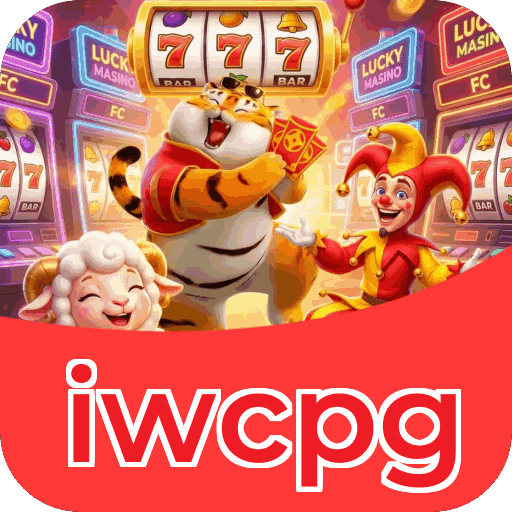 Slots Premium da PG Soft na iwcpg