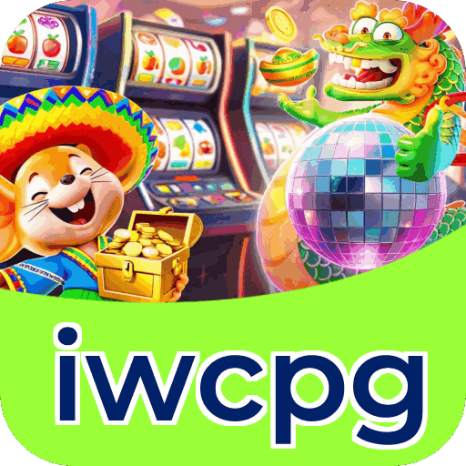 Segurança iwcpg