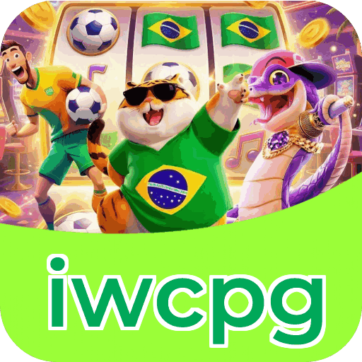 Login rápido no app iwcpg